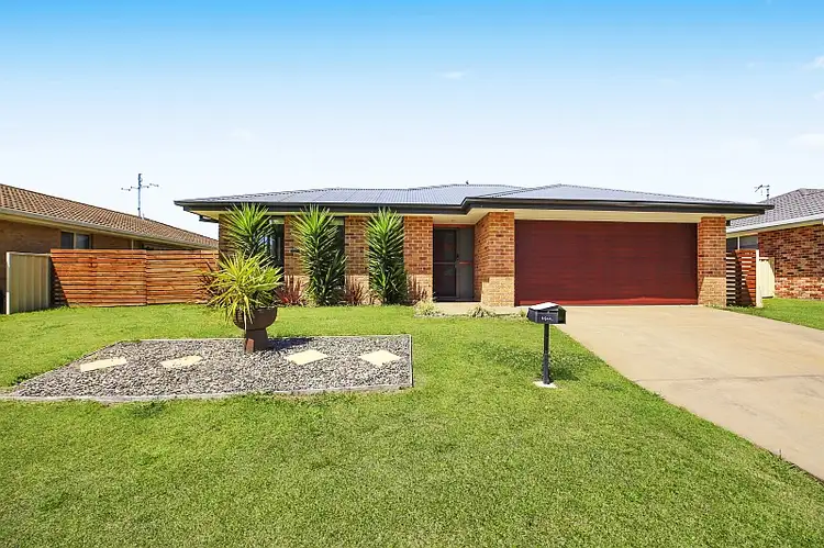 36 Colonial Circuit, Wauchope NSW 2446