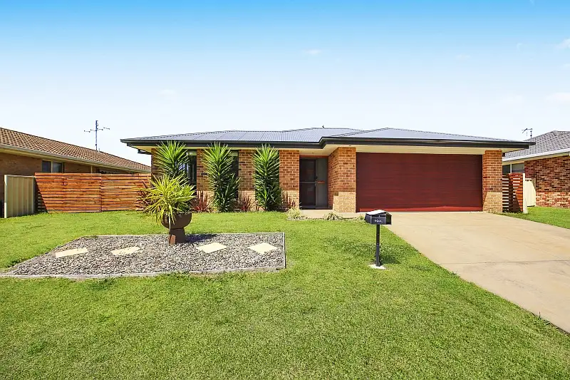 Main view of Homely house listing, 36 Colonial Circuit, Wauchope NSW 2446