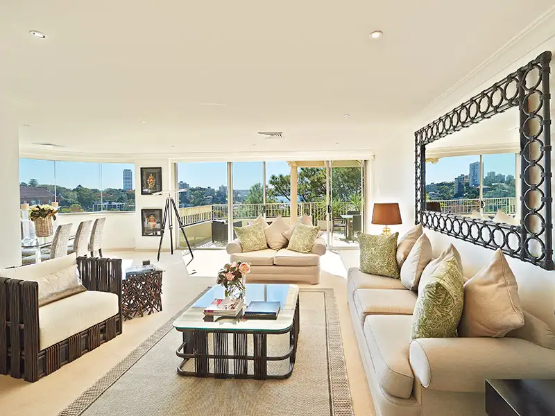 Main view of Homely apartment listing, 15/335 New South Head Rd, Double Bay NSW 2028