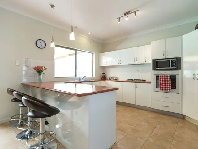 Fourth view of Homely house listing, 2 Concord Court, Desert Springs NT 870