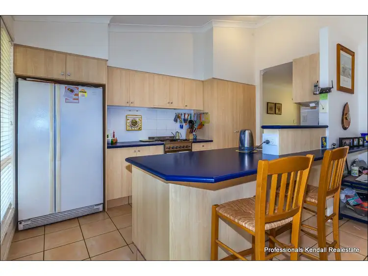 Fifth view of Homely rural property listing, 42-46 Pacific Parade, Tamborine Mountain QLD 4272