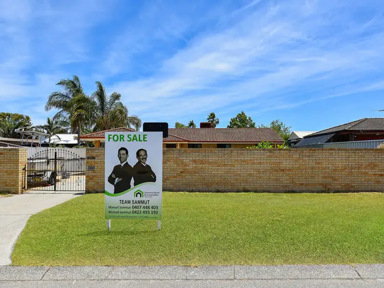 Third view of Homely house listing, 108 Pilkington Circus, Beechboro WA 6063