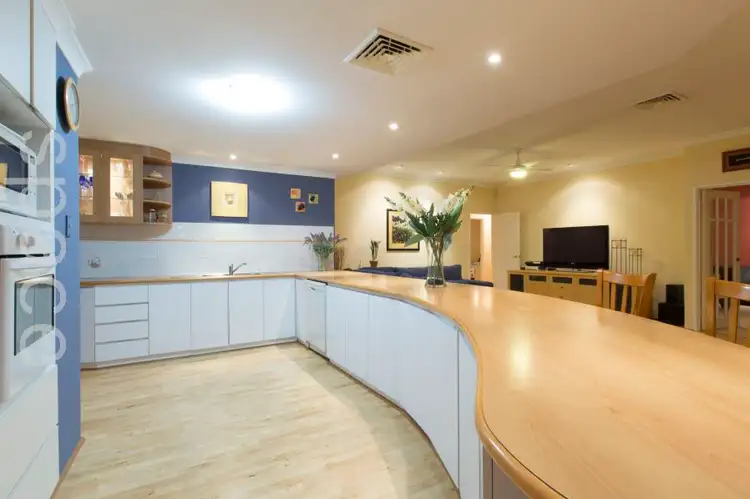 Third view of Homely house listing, 7 Sellenger Court, City Beach WA 6015