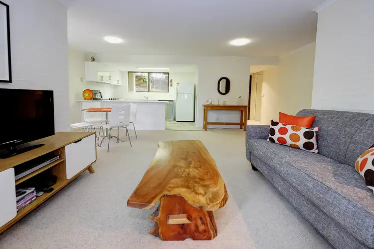 Third view of Homely unit listing, 23/90-110 Boomerang Drive, Boomerang Beach NSW 2428