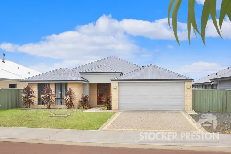 Third view of Homely house listing, 6 Hibbertia Terrace, Margaret River WA 6285
