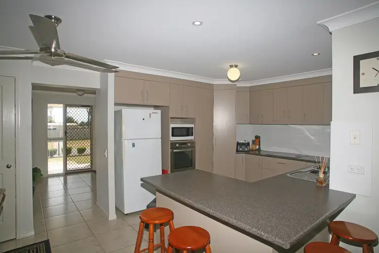 Sixth view of Homely house listing, 2 Yarrilee Circuit, Dundowran QLD 4655