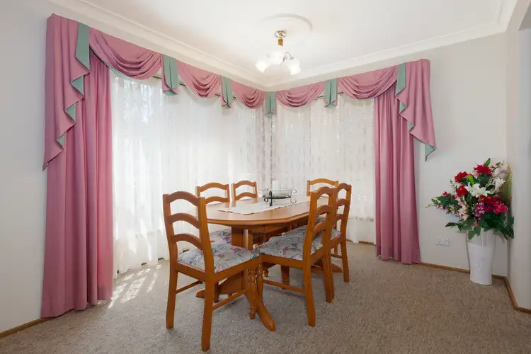 Fifth view of Homely house listing, 14 Lauren Place, Dapto NSW 2530