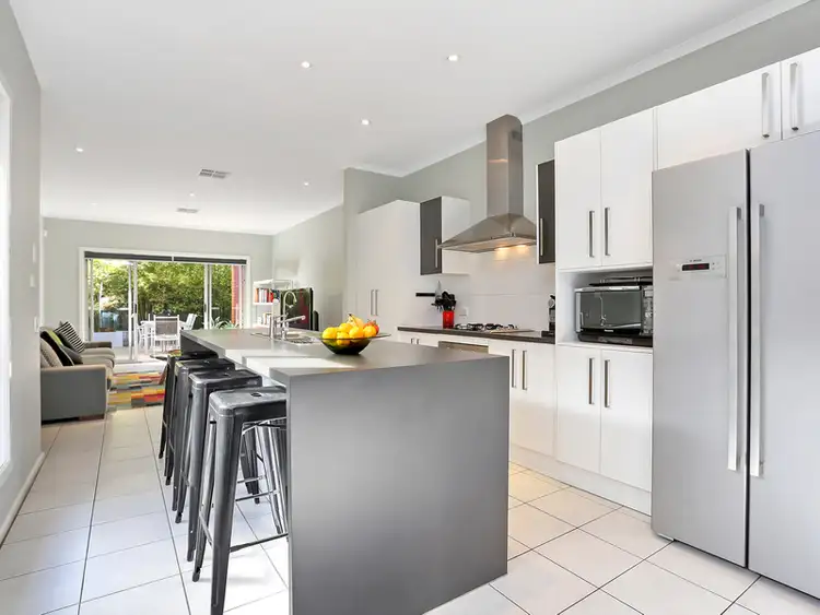 Third view of Homely house listing, 62 Shoalhaven Circuit, Mawson Lakes SA 5095