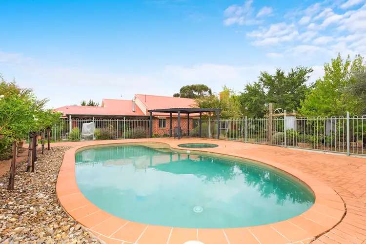 Second view of Homely rural property listing, 624 Glenellen Road, Jindera NSW 2642