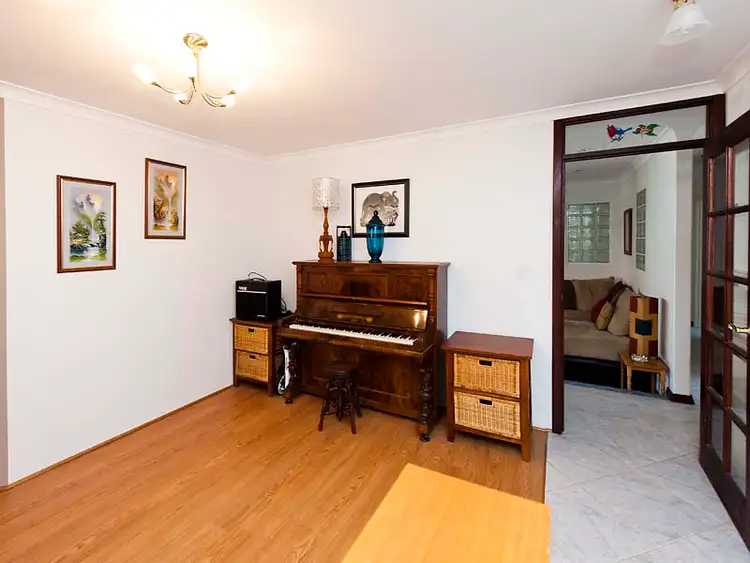 Fourth view of Homely house listing, 9 Monte Carlo Heights, Port Kennedy WA 6172