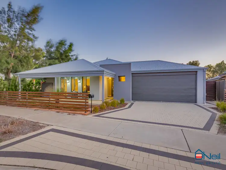 7 Seine Mews, Champion Lakes WA 6111
