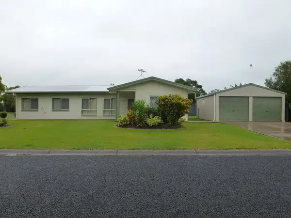 Address available on request