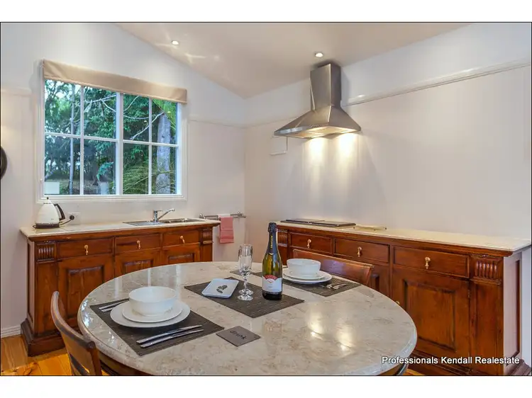 Third view of Homely house listing, 25 (lot 5) Eagle Heights Rd, Tamborine Mountain QLD 4272