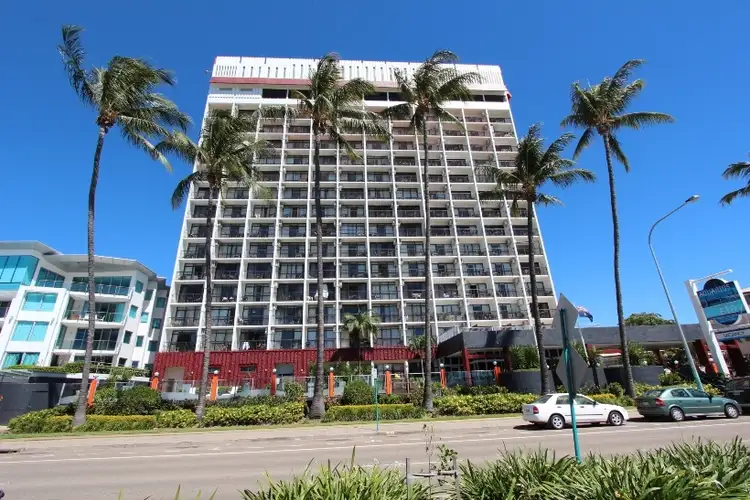 Fifth view of Homely unit listing, 206/75 The Strand, North Ward QLD 4810