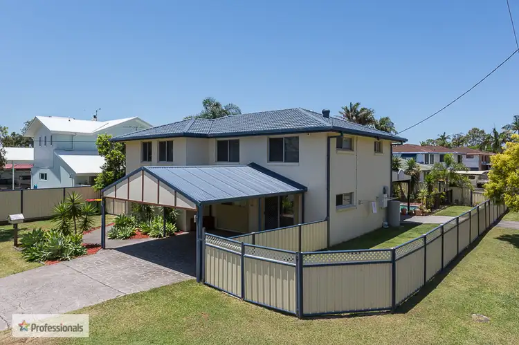 7 Makaha Drive, Birkdale QLD 4159