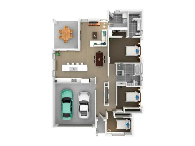 Seventh view of Homely house listing, 8 Tingwell Place, Lloyd NSW 2650