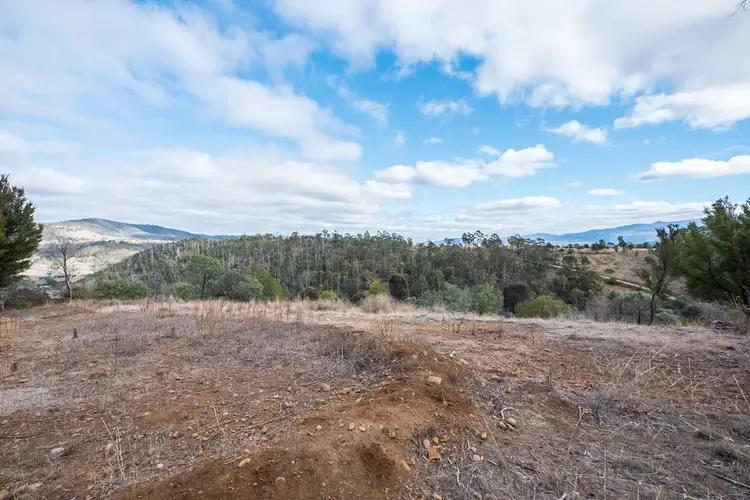 Main view of Homely land listing, 0 Ironstone Gully Road, Lachlan TAS 7140