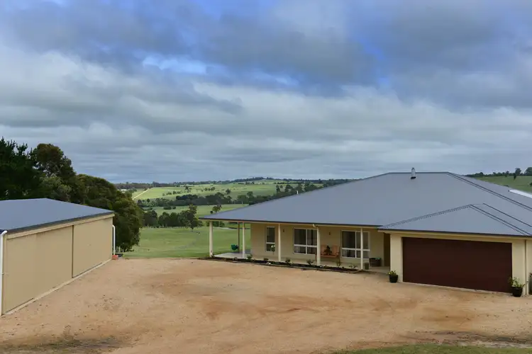 394 HODGES ESTATE ROAD, Bairnsdale VIC 3875