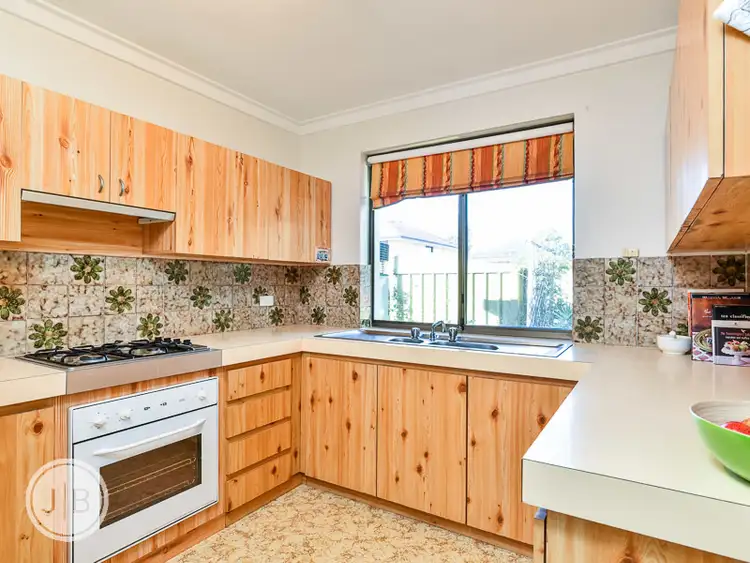 Second view of Homely villa listing, 3/13 Brittain Street, Como WA 6152