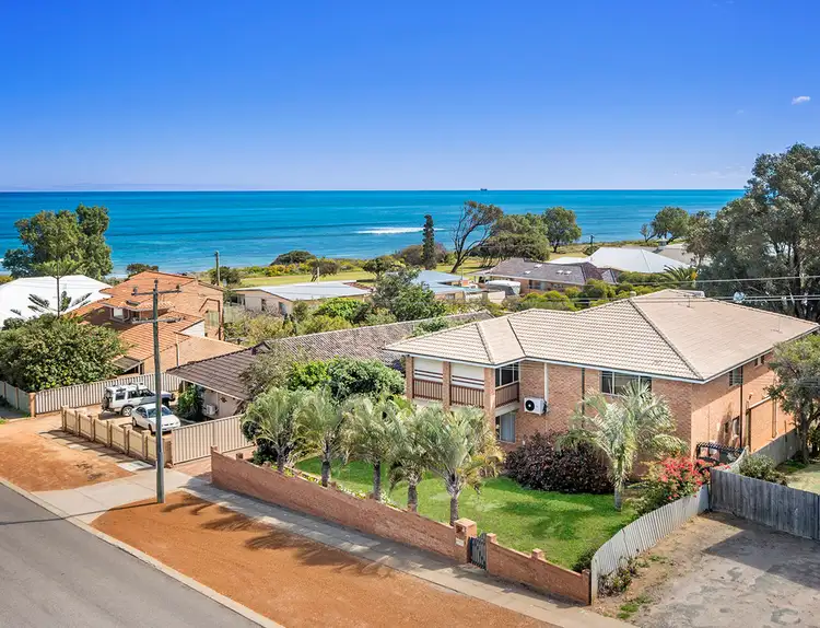 7 Hosken Street, Bluff Point WA 6530