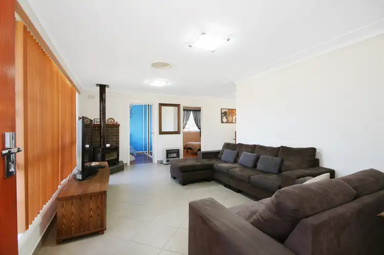 Second view of Homely house listing, 46 Solo Crescent, Fairfield NSW 2165