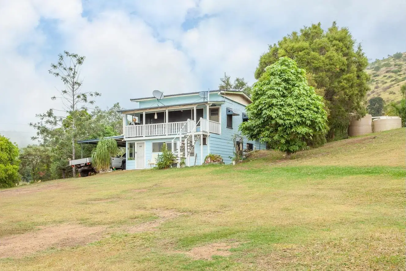 Main view of Homely house listing, 478 Derrymore Road, Derrymore QLD 4352