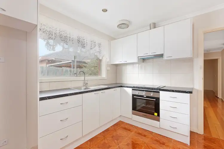Second view of Homely unit listing, 5/1254 Centre Road, Clayton VIC 3168