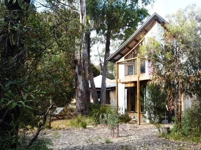 Fifth view of Homely house listing, 117 Marana Drive, Bakers Beach TAS 7307