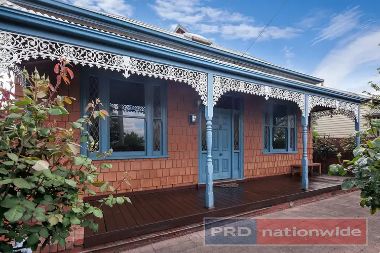 Second view of Homely house listing, 319 Creswick Road, Ballarat VIC 3350