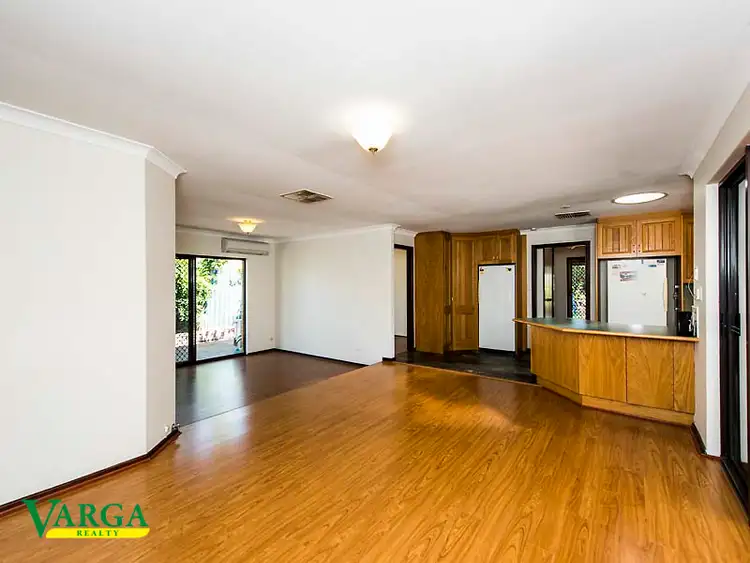 Sixth view of Homely house listing, 12 Glenkerry Road, Willetton WA 6155