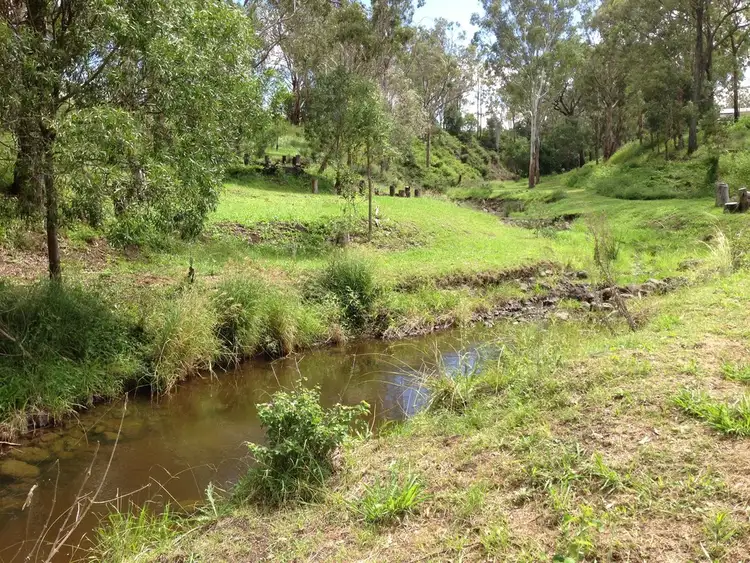 Second view of Homely land listing, 38 Acacia Avenue, Top Camp QLD 4350