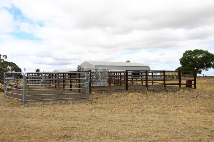 Fourth view of Homely rural property listing, 325 Boundary Rd "Killara", Yathroo WA 6507