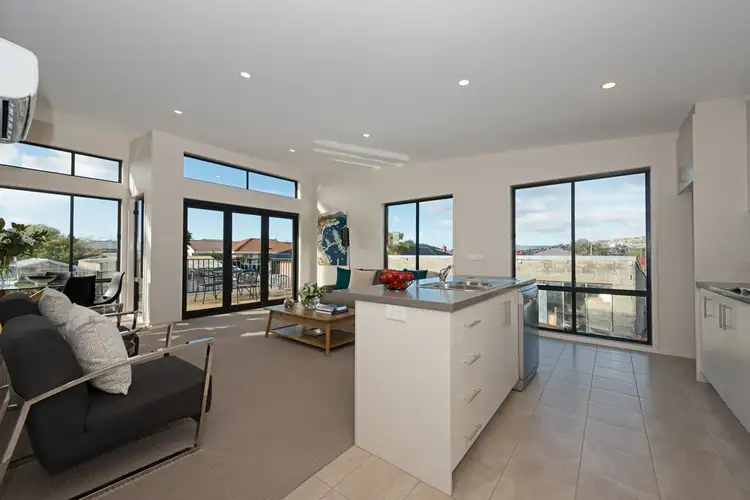 Sixth view of Homely townhouse listing, 3/19 Bayswater Road, Moonah TAS 7009