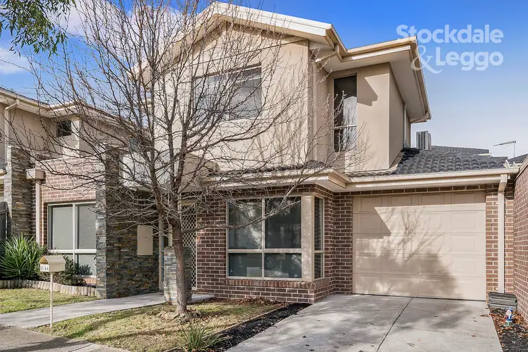 2/66 Sunset Boulevard, Jacana VIC 3047