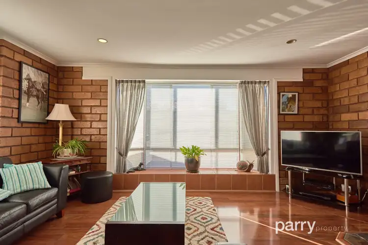 Fifth view of Homely house listing, 1/19 Glover Avenue, Blackstone Heights TAS 7250