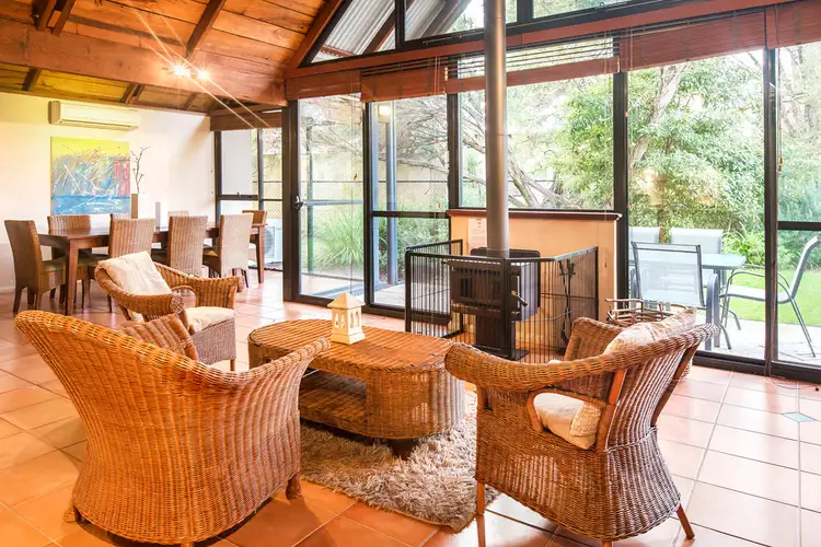 Third view of Homely house listing, Unit 18 / 3 Lecaille Court - Whalers' Cove Villas, Dunsborough WA 6281