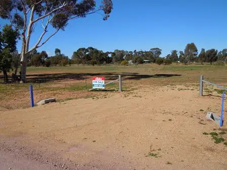 Main view of Homely land listing, 124 Cypress Road, Narrandera NSW 2700