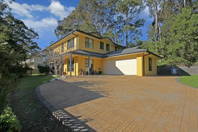 Fifth view of Homely house listing, 655 Beach Road, Surf Beach NSW 2536
