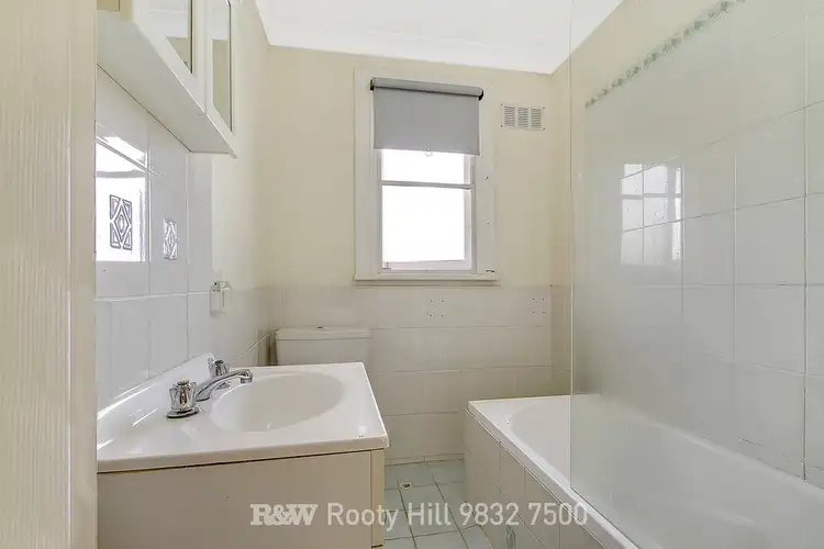 Fourth view of Homely house listing, 16 Webb Place, Blackett NSW 2770