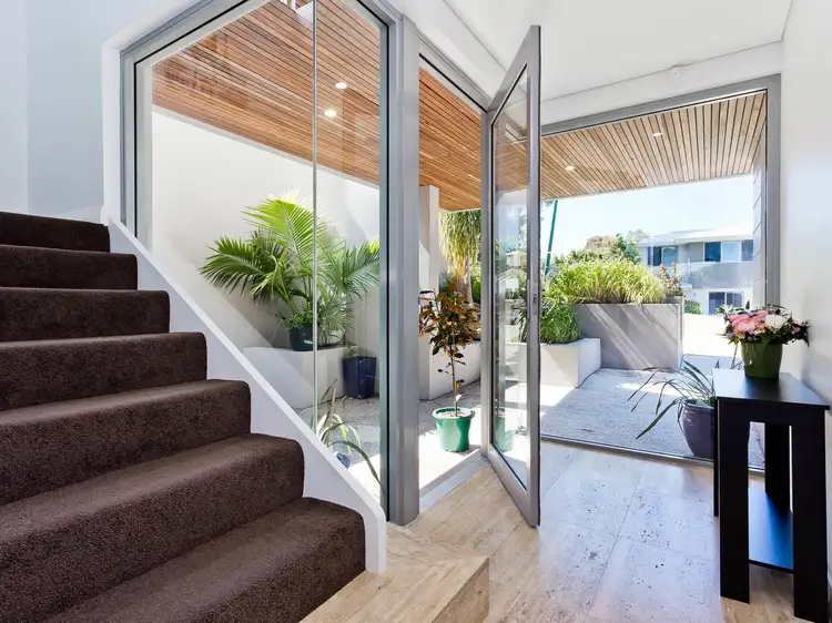 Second view of Homely house listing, 2A Quorn Street, Wembley Downs WA 6019