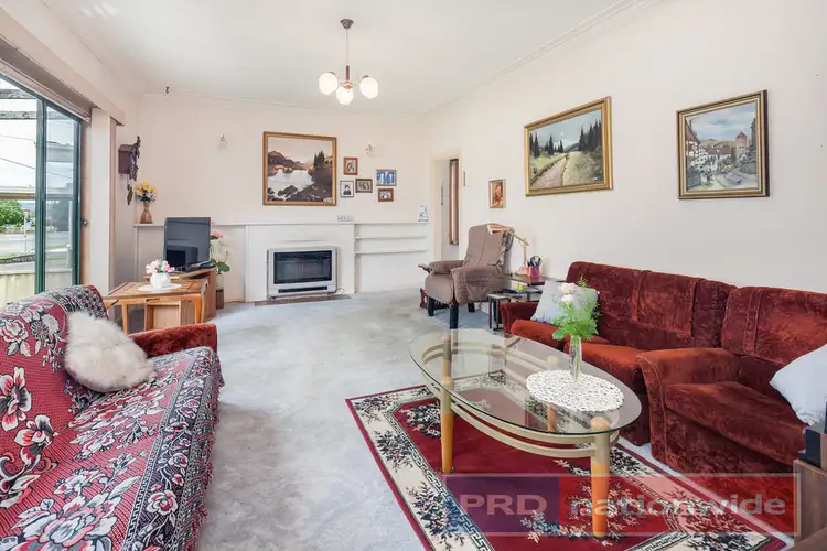 Second view of Homely house listing, 1061 Norman Street, Wendouree VIC 3355