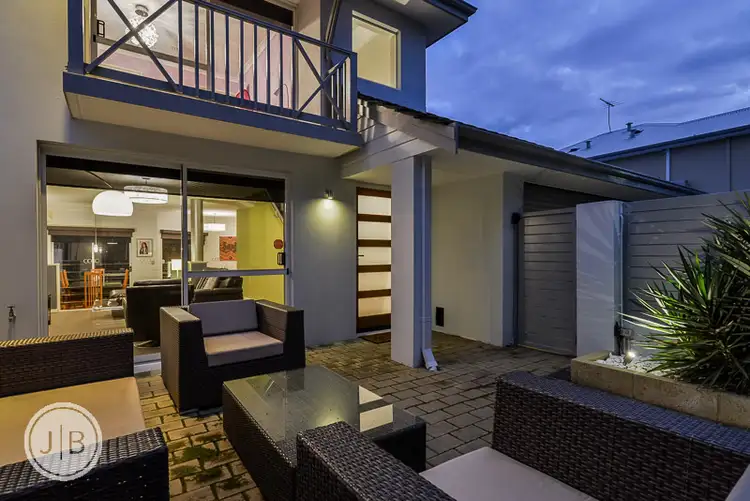 Fourth view of Homely house listing, 21 Greenock Avenue, Como WA 6152