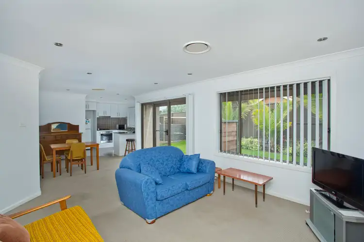Third view of Homely house listing, 10/3 Tenambit Street, East Maitland NSW 2323