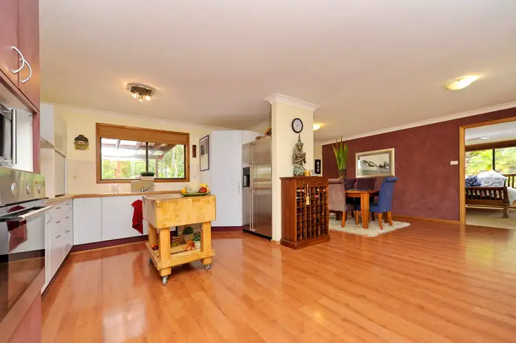Fourth view of Homely house listing, 9 Dirigeree Street, Nelson Bay NSW 2315