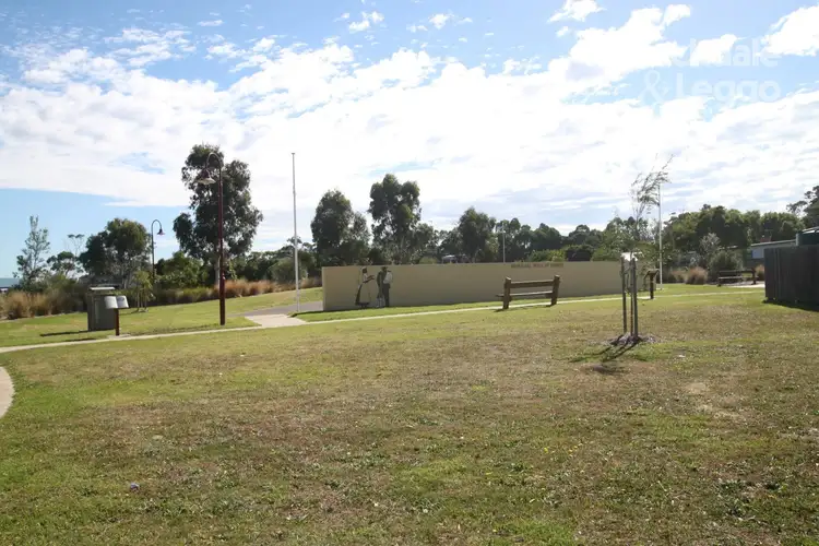 Fourth view of Homely land listing, 20 Portview Avenue, Grantville VIC 3984