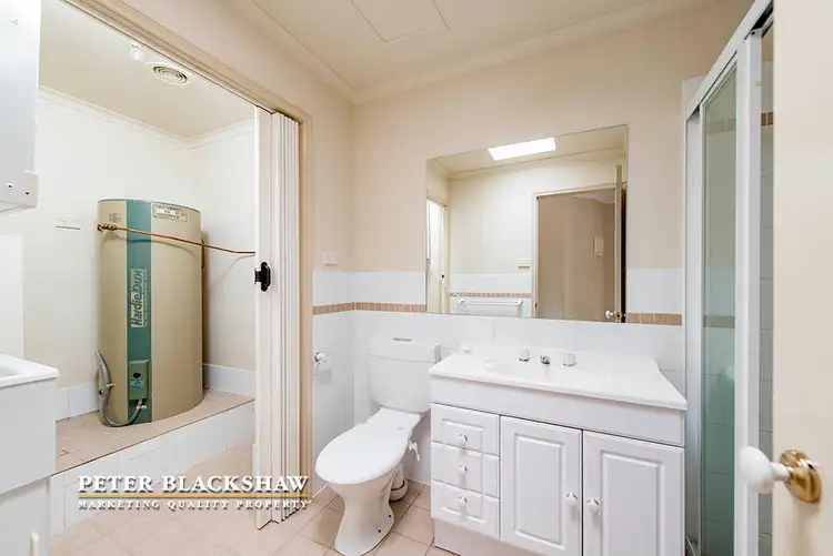 Seventh view of Homely house listing, 23/45 Leahy Close, Narrabundah ACT 2604