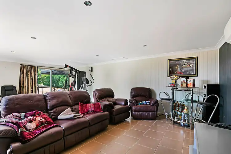 Second view of Homely house listing, 3 Kennedy Street, Cabarlah QLD 4352