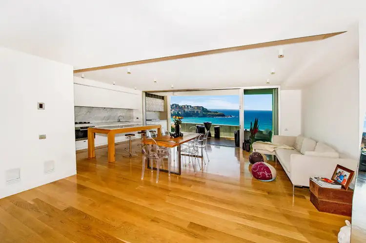 Fifth view of Homely apartment listing, 7/178 Campbell Parade, Bondi Beach NSW 2026