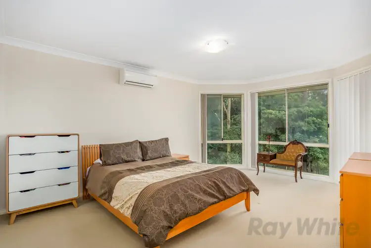 Seventh view of Homely house listing, 22 Wyera Crescent, Carey Bay NSW 2283