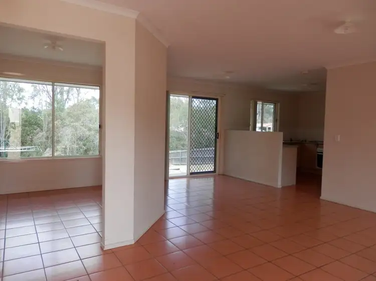 Main view of Homely house listing, 27 Palma Rosa Drive, Wulkuraka QLD 4305